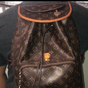 Louis vuitton
